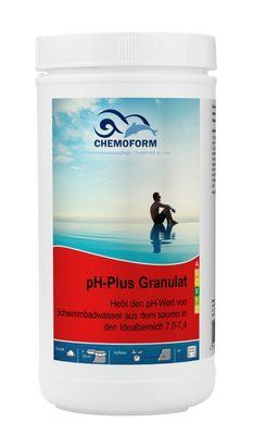 Chemoform pH-Плюс гранульований 1 кг