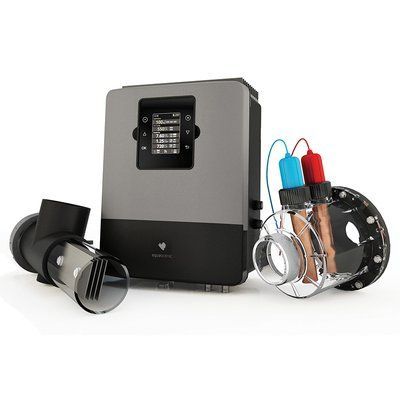 AQUASCENIC до 65 м3 Premium для приватних басейнів HD 1 BEIJTRS2WIRS1SOKBPer фото