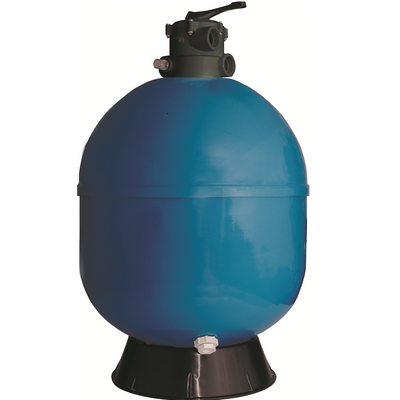 Фільтр Artik 640 мм. 16 м/3, верхній клапан 1,5"
