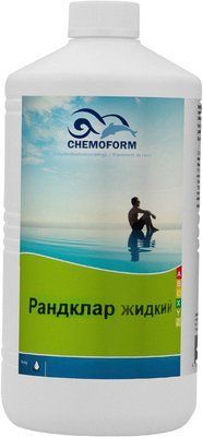 Chemoform Randklar Рідкий 1 л