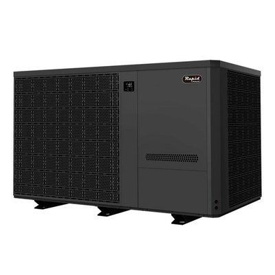 Тепловий інверторний насос RAPID INVERTER IPHC300T 110 кВт
