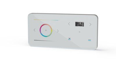 Система керування LINK Touch RGB DLT10-RGB фото