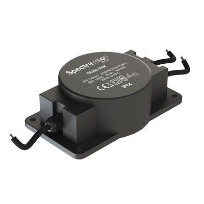 Тороїдальний трансформатор 230В/12В, 700 Вт TR700-IP64 фото