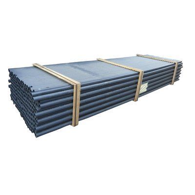 Труба PVC-U PN10 50х2,4х3000 Pimtas