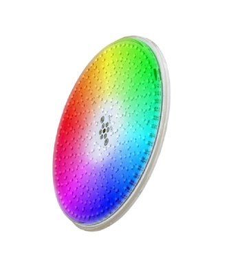 Лампа світлодіодна MOONLIGHT PAR56, 15 Вт-575 люм, RGB PLS300B фото