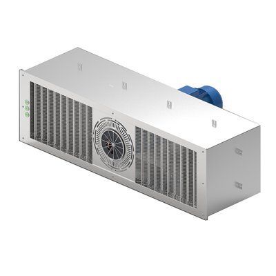 Стандартний комплект для Power-Stream I, 2,6 кВт, до 270 м3/год B8390120 фото
