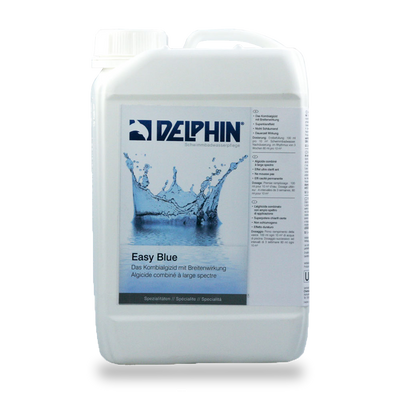 Delphin Easy Blue 2,4 кг 0602007D фото