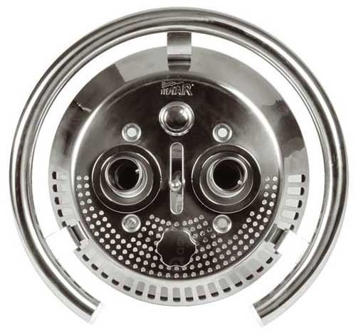 Стандартний комплект для Taifun Duo, насос 2,6 кВт, DS