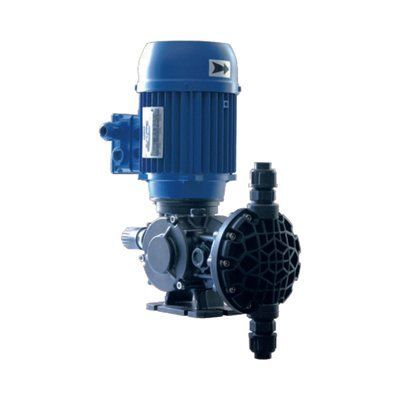 Дозуючий мембранний насос SPRING S1, 155 л/год. MS1B138A31C4000 фото