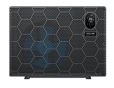 Тепловий інверторний насос RAPID Inver-X 20 IXPC80T 32 кВт