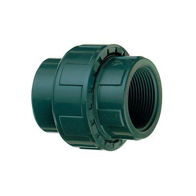 Муфта розбірна (ВР) 50 - 1 1/2" Pimtas